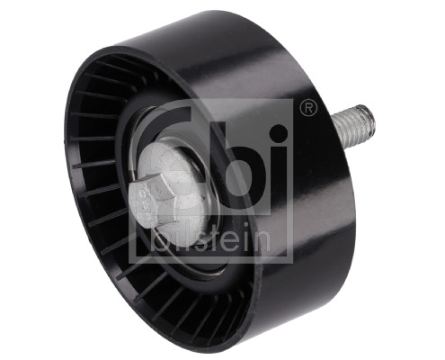 Galet enrouleur de courroie d'accessoire FEBI BILSTEIN 1004438