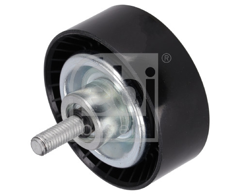 Galet enrouleur de courroie d'accessoire FEBI BILSTEIN 1004438