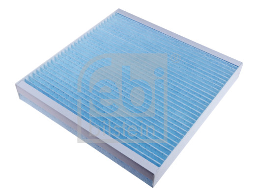 Filtre d'habitacle (Filtre à pollen) FEBI BILSTEIN  ref. 1004474