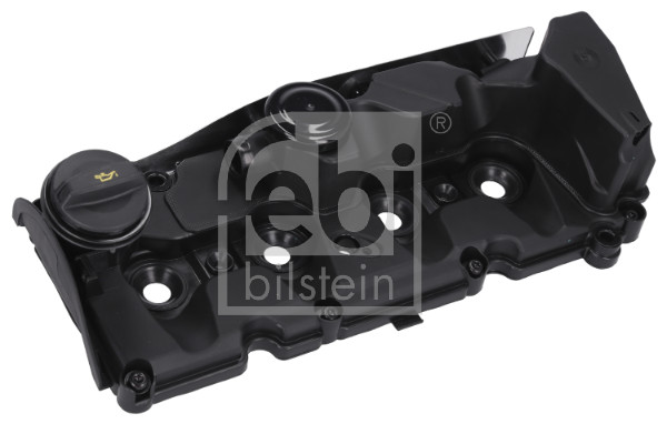 Couvercle de culasse FEBI BILSTEIN 1004489