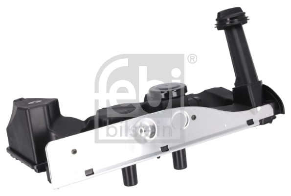 Couvercle de culasse FEBI BILSTEIN 1004489