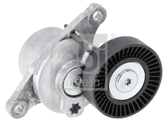 Tensor de correia trapezoidal estriada FEBI BILSTEIN 1004505