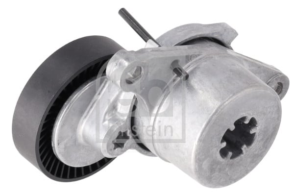 Tensor de correia trapezoidal estriada FEBI BILSTEIN 1004505
