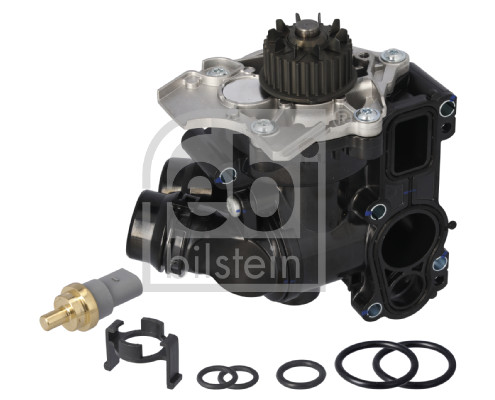 Pompe à eau FEBI BILSTEIN 1004511