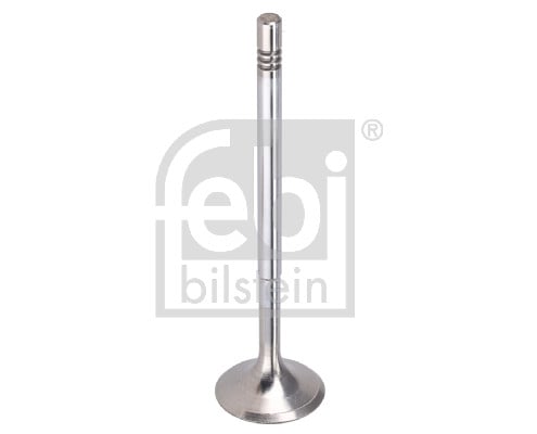 Soupape d'admission FEBI BILSTEIN 1004530