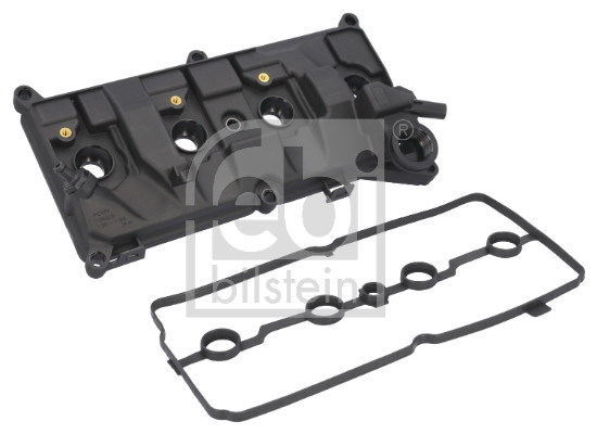 Couvercle de culasse FEBI BILSTEIN 1004604
