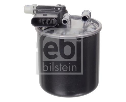 Filtre à carburant (Filtre à gasoil) FEBI BILSTEIN ref. 100470