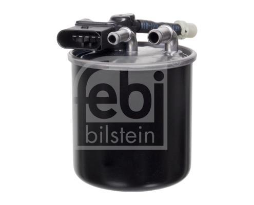 Filtro de combustível FEBI BILSTEIN ref. 100473