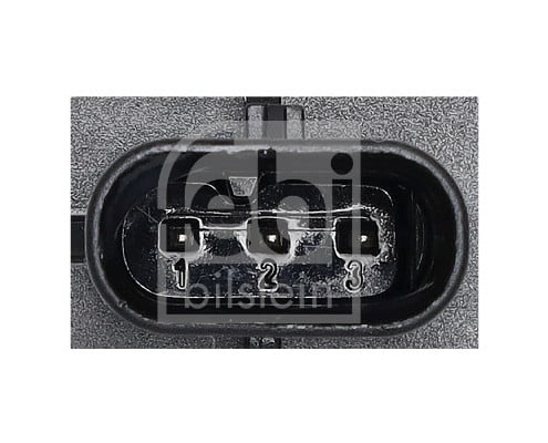 Sensor de rotações motor FEBI BILSTEIN 1004768