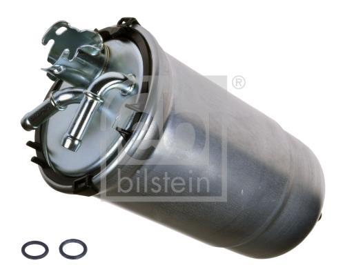 Filtro combustible FEBI BILSTEIN ref. 100482