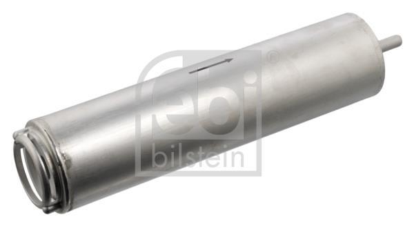 Filtre à carburant (Filtre à gasoil) FEBI BILSTEIN ref. 100484
