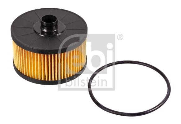 Filtre à huile FEBI BILSTEIN ref. 100487