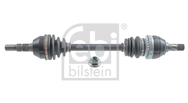Cardã FEBI BILSTEIN 1004939