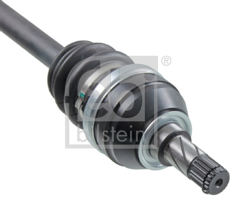 Cardã FEBI BILSTEIN 1004939