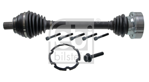 Cardã FEBI BILSTEIN 1004941