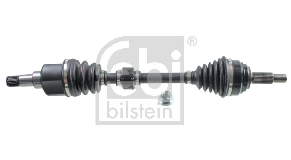 Cardan FEBI BILSTEIN 1004944