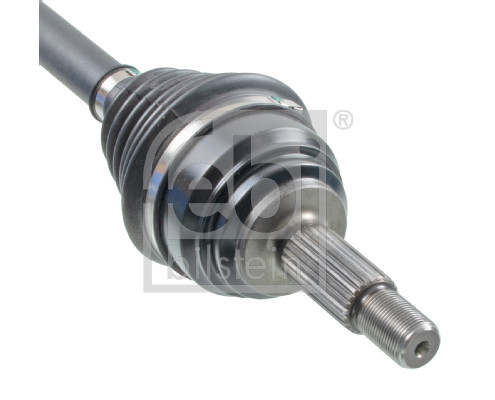 Cardan FEBI BILSTEIN 1004944