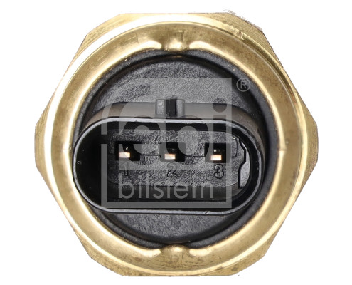 Pressostat d'huile (Capteur pression d'huile) FEBI BILSTEIN 1004945