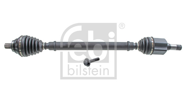 Cardan FEBI BILSTEIN 1004964