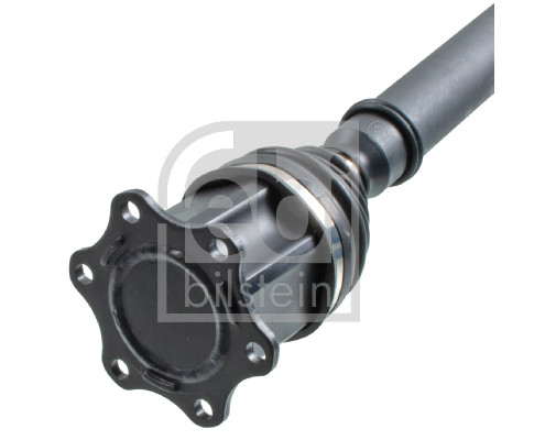 Cardan FEBI BILSTEIN 1004965