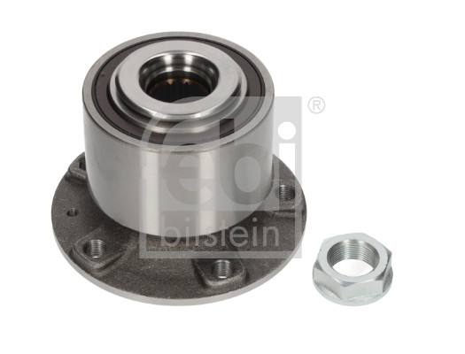 Roulement de roue FEBI BILSTEIN 1004971