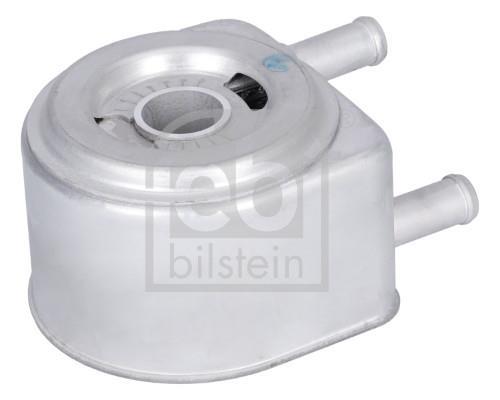 Radiateur d'huile moteur (Refroidisseur d'huile moteur) FEBI BILSTEIN ref. 100500