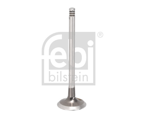 Soupape d'échappement FEBI BILSTEIN 1005025