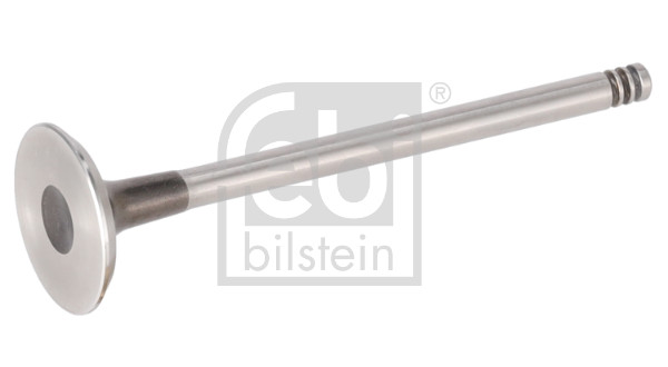 Soupape d'échappement FEBI BILSTEIN 1005025