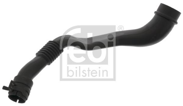 Tuyau, ventilation de carter-moteur (Tuyau de vapeur d'huile moteur) FEBI BILSTEIN 100503
