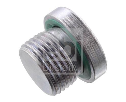 Bouchon fileté, Boîte de transmission FEBI BILSTEIN ref. 100514