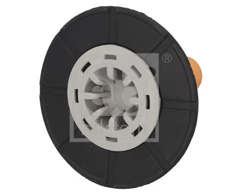 Butée élastique, suspension FEBI BILSTEIN 1005161