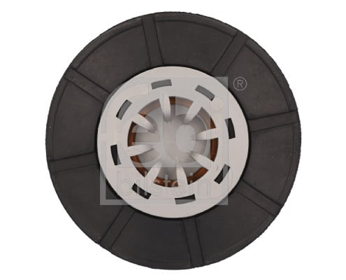 Butée élastique, suspension FEBI BILSTEIN 1005161
