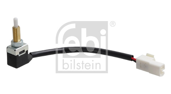 Interrupteur des feux de freins FEBI BILSTEIN 1005172