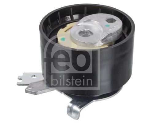Polea tensora, correa distribución FEBI BILSTEIN ref. 100519