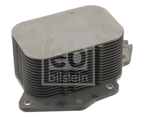 Radiateur d'huile moteur (Refroidisseur d'huile moteur) FEBI BILSTEIN 100545