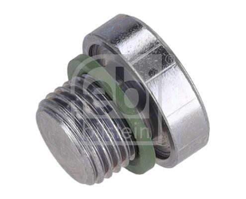 Bouchon fileté, Boîte de transmission FEBI BILSTEIN ref. 100547