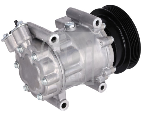 Compresseur, climatisation FEBI BILSTEIN 1005596