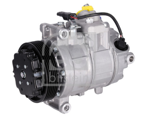 Compresseur, climatisation FEBI BILSTEIN 1005604