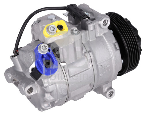 Compresseur, climatisation FEBI BILSTEIN 1005604