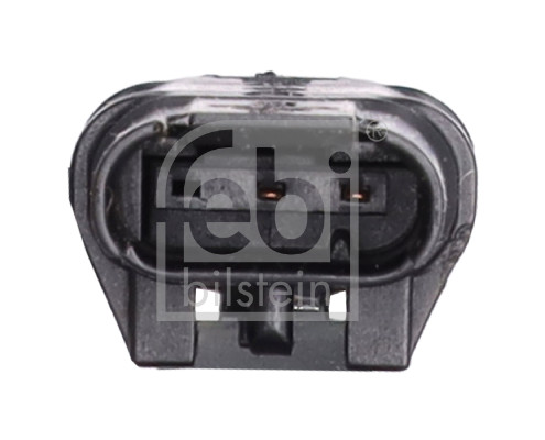 Compresseur, climatisation FEBI BILSTEIN 1005604