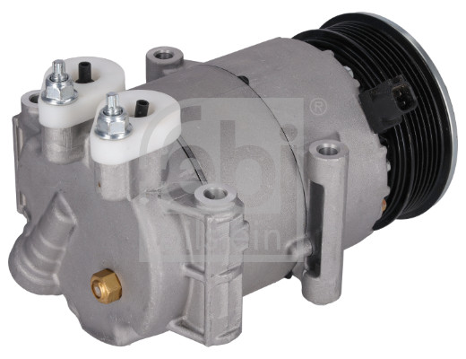 Compresseur, climatisation FEBI BILSTEIN 1005605