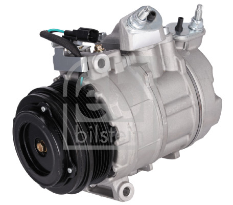 Compresseur, climatisation FEBI BILSTEIN 1005612