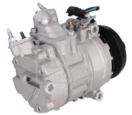 Compresseur, climatisation FEBI BILSTEIN 1005612