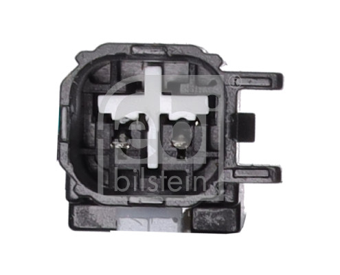 Compresseur, climatisation FEBI BILSTEIN 1005612