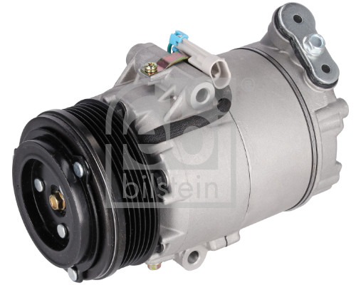 Compresseur, climatisation FEBI BILSTEIN 1005616
