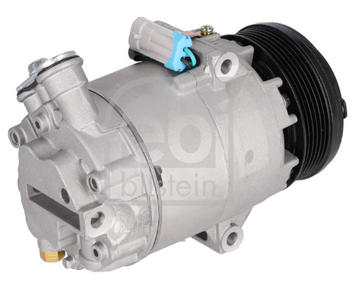 Compresseur, climatisation FEBI BILSTEIN 1005616