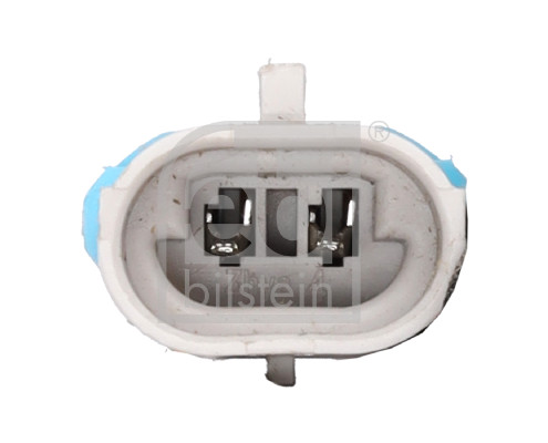 Compresseur, climatisation FEBI BILSTEIN 1005616
