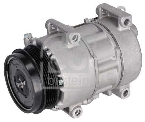 Compresseur, climatisation FEBI BILSTEIN 1005617