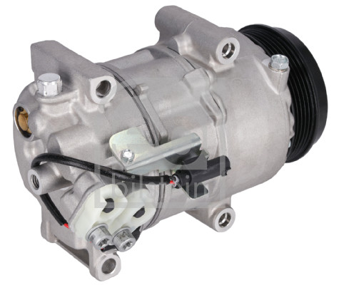 Compresseur, climatisation FEBI BILSTEIN 1005617