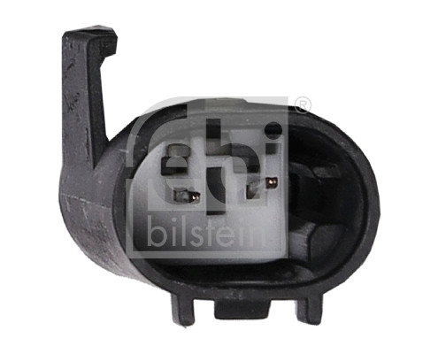 Compresseur, climatisation FEBI BILSTEIN 1005617